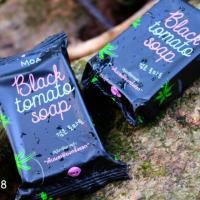 ราคา สบู่มะเขือเทศดำ (685714564)