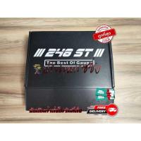 ราคา ะไหล่ DEFI defi ดีฟฟี่ 248 OBD2 สายOBD OBD2 กล่องใหญ่+รีโมท ZD กล่องคอนโทรล จอส้ม สายไฟ เซนเซอร์ (17967711032)