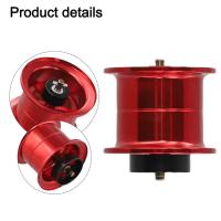 ราคา LALA สาย micro wire spool 7.5g เหมาะสำหรับ fishing reel HLC, Zillion, Steez SV TW และ Daiwa (40524071734)