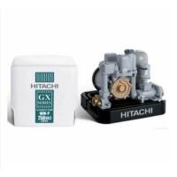 ราคา ปั้มน้ำอัตโนมัติ ชนิดแรงดันคงที่ HITACHI WM-P250GX2 (1962945057)