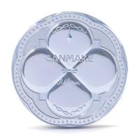 ราคา CANMAKE แป้งฟินิชโกลว์ ไบรท์รุ่นใหม่ล่าสุดจากญี่ปุ่น SPF24 PA++ (44651937036)