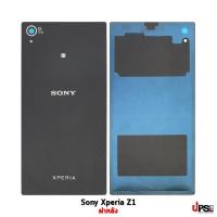 ราคา อะไหล่ ฝาหลัง SONY Xperia Z1 (6156139251)