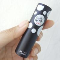 ราคา Velvet matte #malissa #03 (957393466)