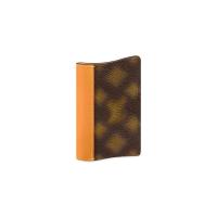 ราคา Louis Vuitton Pocket Organizer Monogram Unused (42376752916)