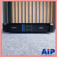 ราคา PROEURO TECH 4600Q ไม่มีจอ POWERAMP โปรยูโรเทค ขยาย เพาเวอร์ เครื่องขยายเสียง แอมป์ โปรยูโร เทค ProeuroTech 4600 q (5428119864)