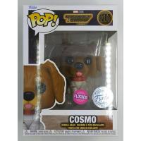 ราคา Funko Pop Marvel Guardians of the Galaxy 3 - Cosmo [มีขน] #1207 (22567834260)