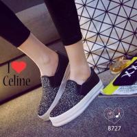 ราคา รองเท้าผ้าใบ STYLE CELINE (18873783)