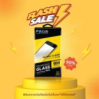 ราคา Focus ฟิล์มกระจกนิรภัยใส Asus Zenfone 4 (22146201386)