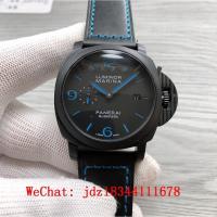 ราคา Panerai LUMINOR PAM01661 นาฬิกาแฟชั่นผู้ชายกลไกอัตโนมัติ (29758607990)