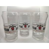 ราคา แก้ว Highball JIM BEAM จุ 350มล. แก้วใหม่ทรงสวย (26567685779)