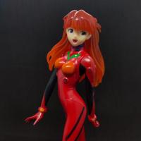 ราคา evangelion asuka figure (17235082768)