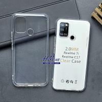 ราคา Realme 7I Realme C17 Realme 3 Realme 6 Realme Narzo Realme C1 Realme 2 Clear HD Case soft Case Ultra Clear Realme 7I Realme C17 Realme 3 Realme 6 Realme Narzo Realme C1 Realme 2 (41371517243)