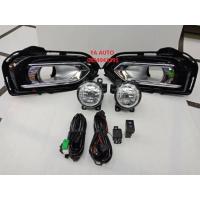 ราคา ไฟตัดหมอก สปอร์ตไลท์ HONDA JAZZ GK 2017 2018 2019 2020 2021 Mugen (2707841378)