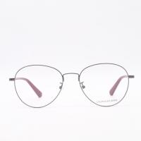 ราคา [แถมคูปอง 500 บ. +ส่งฟรี] CALVIN KLEIN JEAN - กรอบแว่นสายตา - รุ่น FCA5-19317A (18575617015)