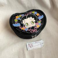 ราคา กระเป๋าใส่ของพกพา ใส่คสอ. Betty boop ปี 1995✨มือสอง สภาพดี (42972261574)
