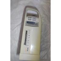 ราคา แบตเตอรี่ ลิเธียมไอออน แรงดัน 24V ความจุ 3.7-4.0Ah สำหรับจักรยาน#Yamaha และ Bridgestone (3787941839)