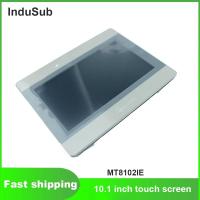 ราคา MT8102iE 10.1 นิ้ว HMI หน้าจอสัมผัส ใหม่ (43419165768)