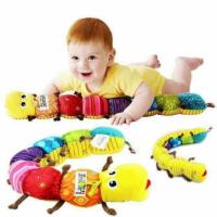 ราคา ตุ๊กตาหนอน Lamaze (8095483)