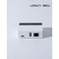 ราคา LOYALTY-SECU WiFi Bluetooth Print Server | อะแดปเตอร์เครื่องพิมพ์ USB สําหรับ LAN และ Bluetooth และการพิมพ์แบบคลาวด์ (43468682659)