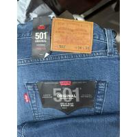 ราคา กางเกงยีนส์ Levi’s 501 แท้ จาก shop ในห้าง (44401434779)
