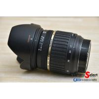 ราคา เลนส์ Tamron 17-50 2.8 non vc (Nikon) สภาพสวย ใช้งานได้ดีเต็มระบบ พร้อมฮูดแท้ (2362438702)