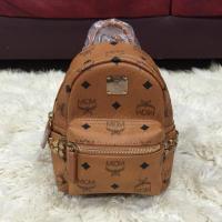 ราคา New MCM backpack size X-Mini (34219714)