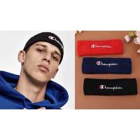 ราคา ส่งจากไทย1-3วันถึงผ้าคาดผมออกกำลังกาย คาดหัวผ้าซับเหงื่อ ที่คาดหัวออกกําลังกาย ที่คาดผมออกกำลังกาย CP CHAMPION (11885913822)