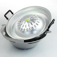 ราคา BAL กะทะหมูกะทะกะทะปิ้งย่าง เตาย่างเนื้อ Telecorsa ชุดตาหมูกระทะเกาหลี อลูมิเนียม ( เตา+กระทะ ) 30 CM รุ่น Pork-Mukrata (5664351224)