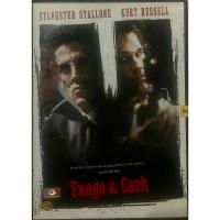 ราคา Tango & Cash (1989, DVD)/ 2 โหด ไม่รู้ดับ (ดีวีดี) (19893454696)
