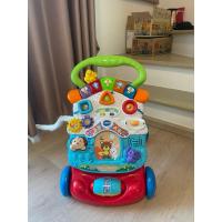 ราคา รถผลักเดิน Vtech รถหัดเดินเด็ก (40503928066)