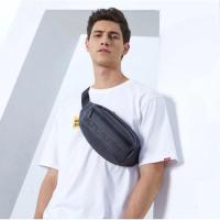 ราคา Arctic Hunter กระเป๋าคาดอก รุ่น YB14001-1