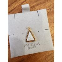 ราคา จี้สมเด็จนางพญาเนื้อผง วัดนางพญา จ.พิษณุโลก เลี่ยมกรอบ90% กรอบตัดลาย กันน้ำ สวยมากๆคะ (4772873534)