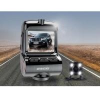 ราคา Ecar Ecam กล้องติดรถยนต์ หน้า-หลัง รุ่น V1 WIFI (9024409390)