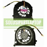 ราคา Toshiba C600 C640 พัดลมระบายความร้อนแล็ปท็อป 4 พิน 4 พิน (26431796175)