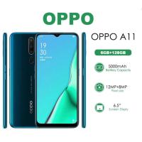 ราคา สมาร์ทโฟน OPPO A11/A11X Global Edition (6+128GB) โทรศัพท์มือสอง 90% ใหม่ (57700963670)