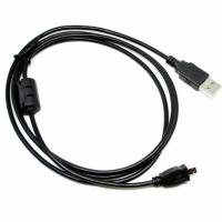 ราคา สายชาร์จ USB Olympus SP-500Z SP-510 SP-560 SP-565 SP-570 UZ Casan Non (40024778229)