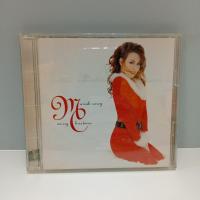 ราคา U301-28 ซีดี TERPAKAI [ MARIAH CAREY - MERRY CHRISTMAS ] ซีดีมือสอง U301-28 (41267805822)
