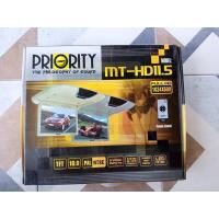 ราคา จอติดเพดานรถยนต์ จอสำหรับติดเพดานรถ (13773813748)