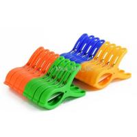 ราคา ☏☁☃ไม้หนีบผ้าตัวใหญ่ ที่หนีบผ้า กิ๊บหนีบผ้า (10412448180)