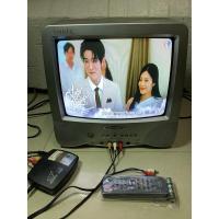 ราคา จัดส่งกรุงเทพและปริ เปิดไปสักพักจอดับเอง จอแก้ว Tv Color Sharp(ชร์าป) 14"มือสอง สภาพตามรูป ระบบ stereo,จอคอม 17”มือสอง (20071699365)