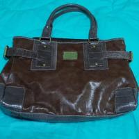 ราคา กระเป๋าสะพายANNE KLEIN (1754829819)