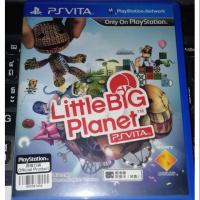 ราคา PS​ VITA​ LittleBigPlanet (7610696295)