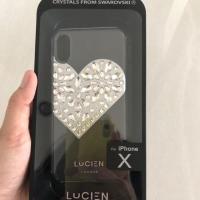 ราคา LUCIEN CASE เคสแข็งง (1905285745)