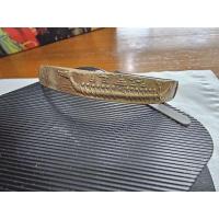 ราคา กำไลข้อมือทองเหลืองแท้เดิมๆ(งานเก่า)​ ลายเรือสุพรรณ​หงส์​ (27063625989)