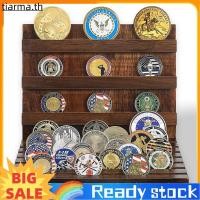 ราคา แท่นโชว์เหรียญ เทียรา สําหรับ 60 เหรียญ, ชั้นวางไม้ไม้เนื้อแข็ง, ที่วาง, ที่ใส่เหรียญ, กล่องแสดงเหรียญ (49652021254)