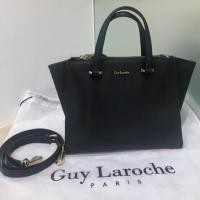 ราคา Guy Laroche กระเป๋าสะพายข้าง (4033876655)