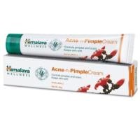 ราคา ครีมแต้มสิว Himalaya acne pimple clear cream (1885740680)