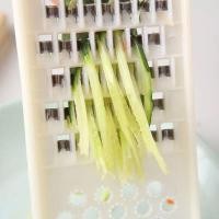 ราคา มีดสไลด์แผ่น ที่หั่นผักผลไม้เครื่องหั่นกะหล่ำปลี เหมาะสำหรับกะหล่ำปลีแครอทแตงกวา (22257333662)