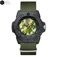 ราคา [ Excel Watch ] นาฬิกาผู้ชาย Luminox Navy Seal 3500 Series รุ่น XS.3517.NM (29555521359)