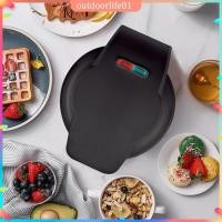 ราคา ✤Odl✤ เครื่องทําโดนัทไฟฟ้า 110 240V 7 หลุม 1200W สําหรับอาหารเช้า (23259677152)